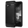  Spigen Rugged Armor Black - HTC U11 (H11CS21938)